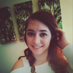 Meet your Posher, Jordan